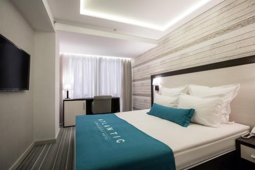 Atlantic Garden Resort - image 2
