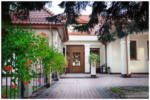 Restauracja Ambrozja i Pokoje gościnne