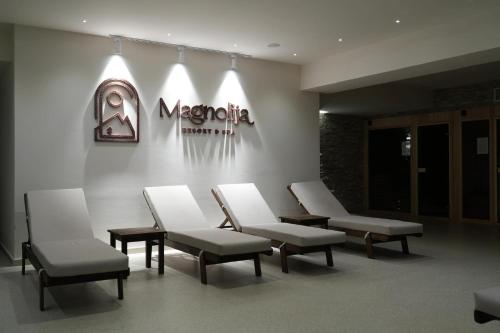 Magnolija Resort Ponikva