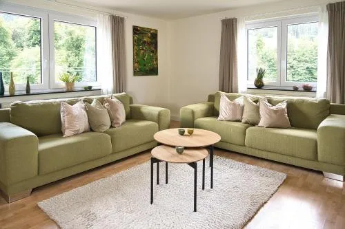 Adesso - Ferienwohnung im Schwarzwald in Leinstetten, Deutschland
