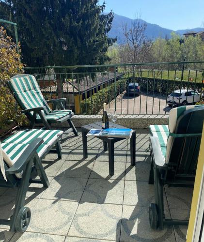 Hotel Del Fiume Room Type - Double or Twin Room