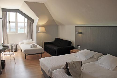 Hotel Chiqui - main image