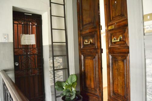 Florence Heart B&B – Florence, IA
