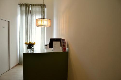 Florence Heart B&B - image 12
