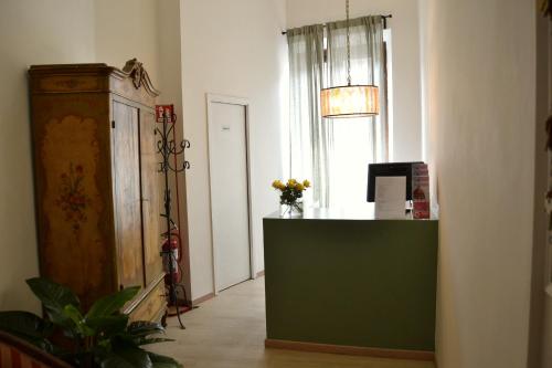 Florence Heart B&B – Florence, IA