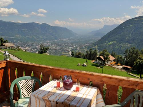 Haus Gilli, Lagundo (fotografie 5)