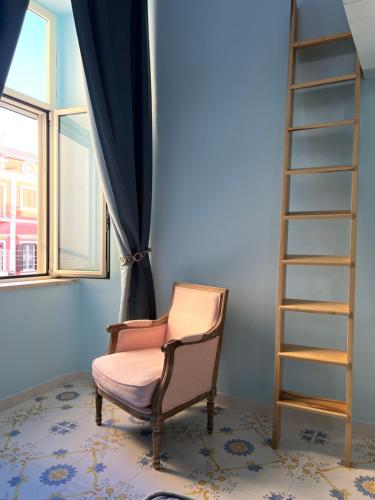  Appartamento nel cuore di Formia, Ferienwohnung in Formia