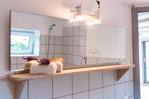 Miera osta atpūtai Skultē Garāža (Miera osta atputai Skulte Garaza) in Skulte