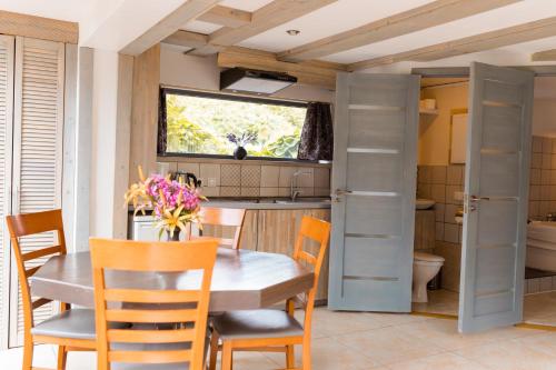 Miera osta atpūtai Skultē Garāža (Miera osta atputai Skulte Garaza) in Skulte