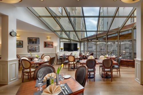 Boutique Hotel Seven Days - image 2