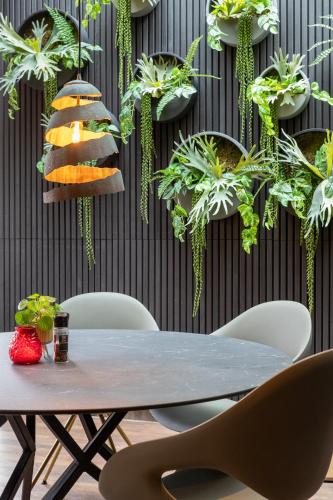Hotel Mitland - image 3
