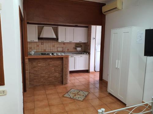  Raggio di sole apartments in Taranto