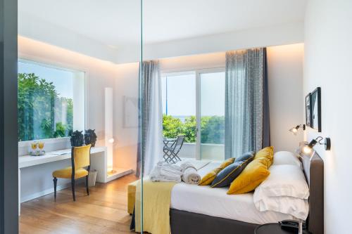 Unìco Boutique Hotel d'Arte - image 7