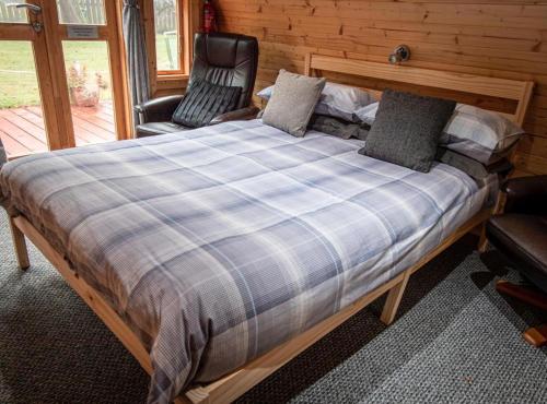 The Shielings by Inverlochy Villas 3