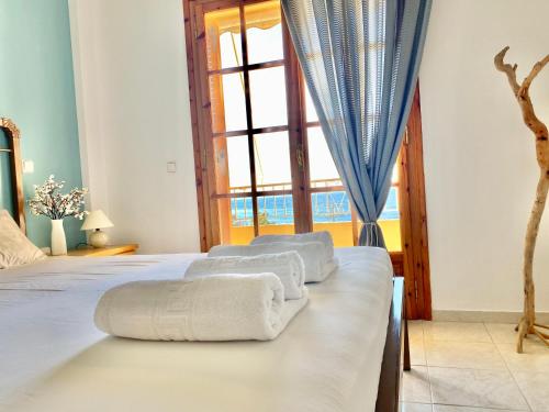 Armonia Elegant Apartments in Rovies