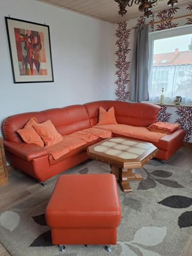 Keller´s Ferienwohnung an der Saale in Schwarzenbach an der Saale