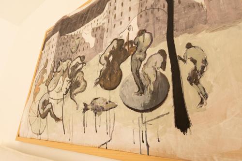 Unìco Boutique Hotel d'Arte - image 13