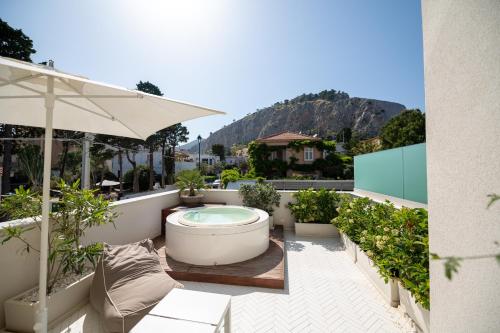 Unìco Boutique Hotel d'Arte (Unico Boutique Hotel d'Arte) in 蒙德羅