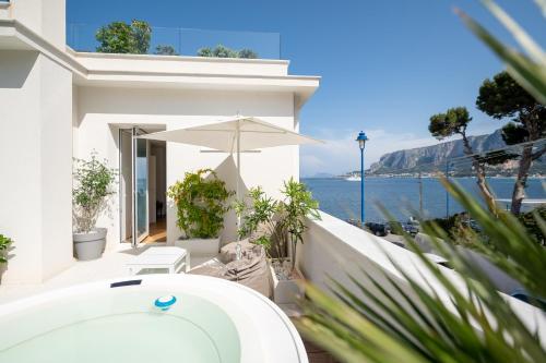Unìco Boutique Hotel d'Arte (Unico Boutique Hotel d'Arte) in 蒙德羅