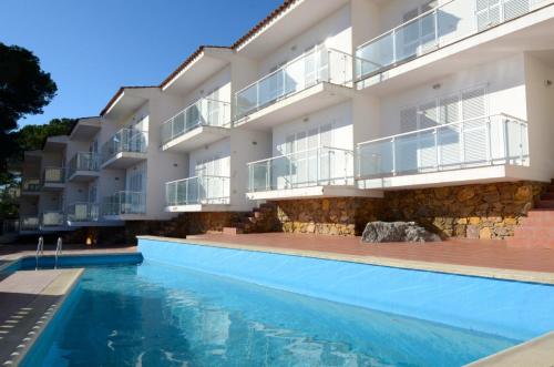 BONSOL 01 - apartamento duplex, L'Estartit (photo 5)