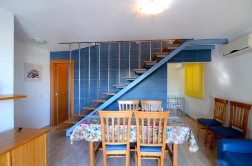 BONSOL 01 - apartamento duplex, L'Estartit (photo 6)