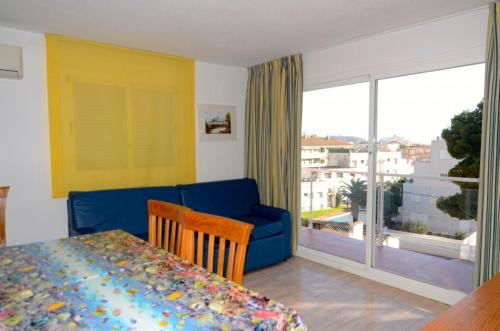 BONSOL 01 - apartamento duplex, L'Estartit (photo 8)