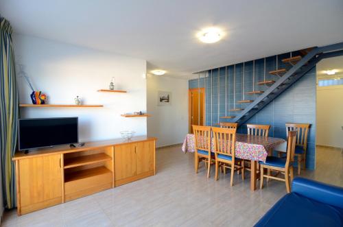 BONSOL 01 - apartamento duplex, L'Estartit (photo 10)