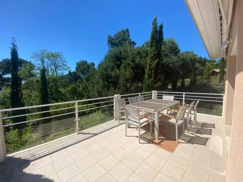 Villa Arethuse - Pyla sur Mer