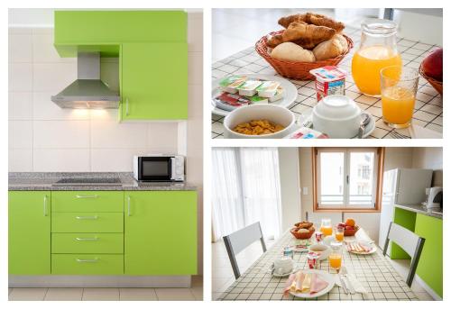 Photo - Apartamentos Mirante da Rocha