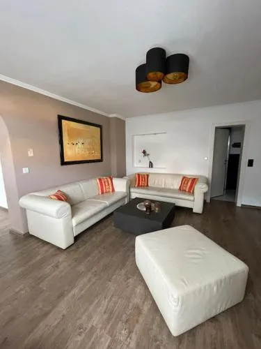 Ferienwohnung am Burgberg in Bad Harzburg in Bad Harzburg, Deutschland