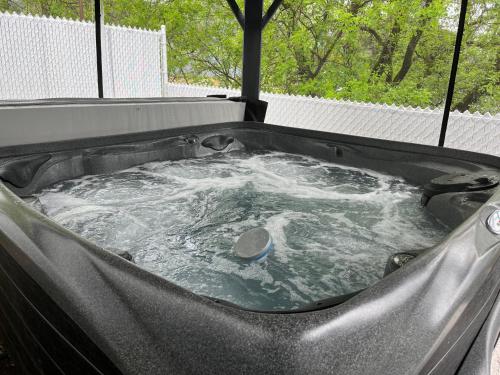 Chalet SPA Famille et Amis - Au cœur du village