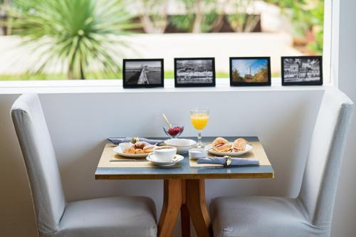 Unìco Boutique Hotel d'Arte (Unico Boutique Hotel d'Arte) in 蒙德羅