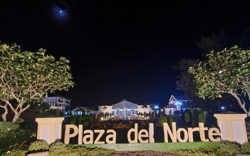 Plaza Del Norte Hotel and Convention Center