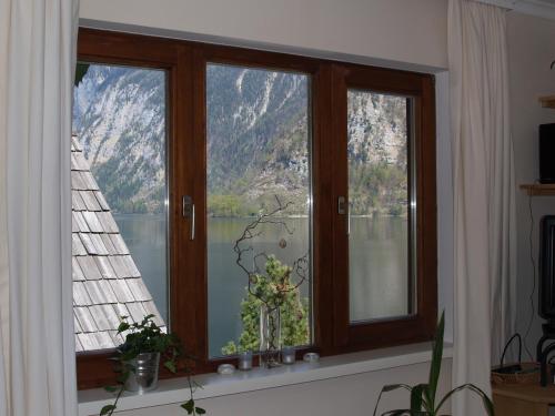 Appartement Fallnhauser - Adults only