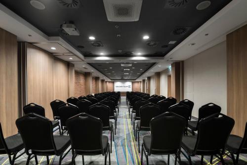 Golden Tulip Krakow Kazimierz - image 6