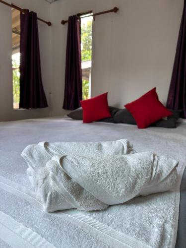 Good Time Resort Koh Kood Good Time Resort Koh Kood