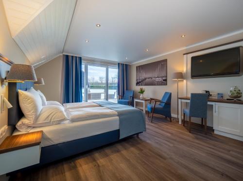 Tom's Hus Heiligenhafen in Heiligenhafen