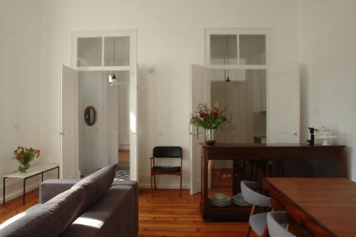 Casas Adentro gîte à louer Barra de São Luís