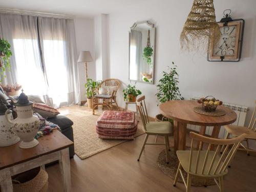 Apartamento boutique - Apartment - Talarn