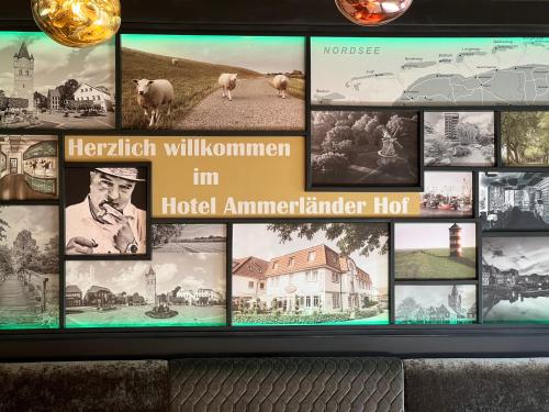 Hotel Ammerländer Hof