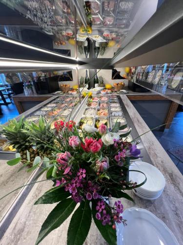 Makanan dan Minuman, Hotel Ammerlander Hof in Westerstede