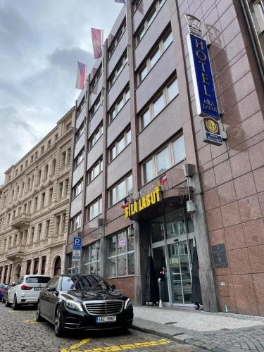 Photo - Luxury Family Hotel Bílá Labuť