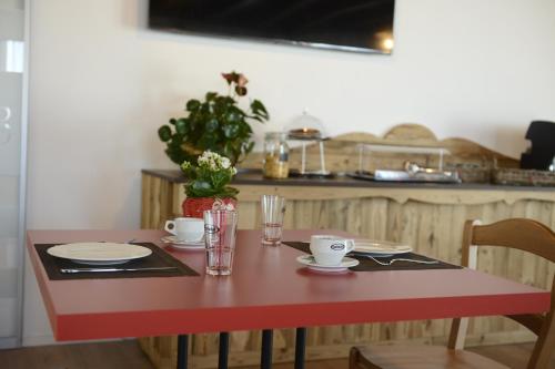  L´Insolito Posto in Sabbioncello