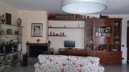 Appartamento completo a Deruta con 2 camere