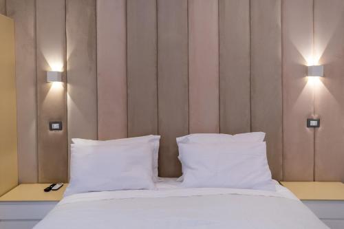 23Apartments Room Type - Double Room with Garden View