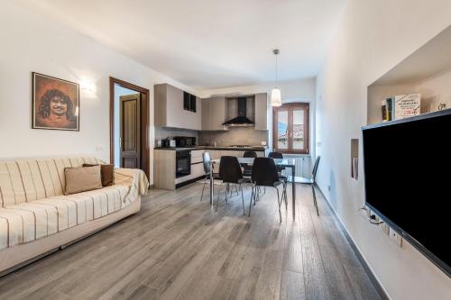 La Finestra sul Borgo