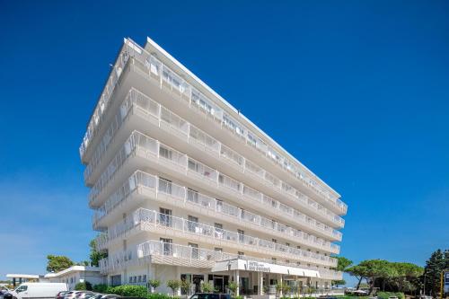 Hotel San Giorgio Resort 4S in Caorle