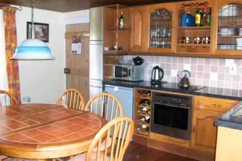 Iekārtas, Authentic Irish Cottage, Rural Ballymascanlon in Ballymascanlan