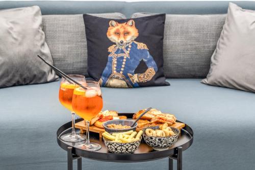 Gallery Suite Naples in Naples