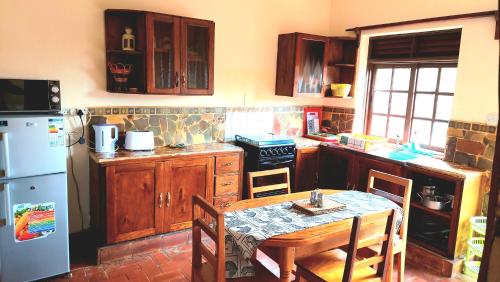 Keelan ace villas – Kampala